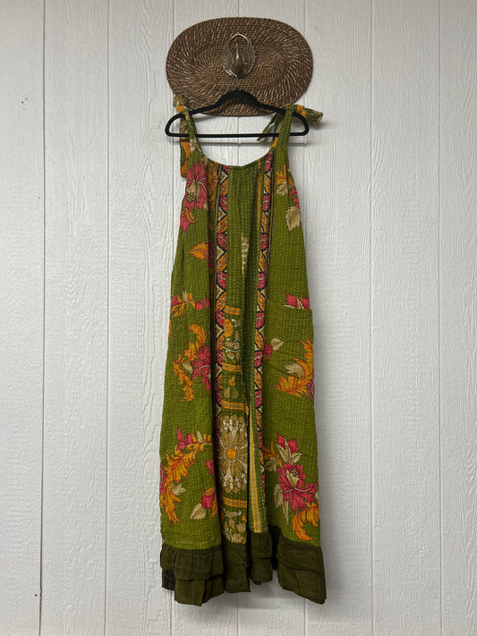 Pareo Kantha Cosmos Jumpsuit 0826 124