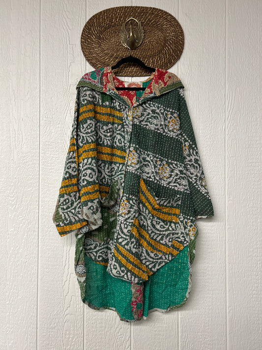 Pareo Kantha Poetic Hoodie 0226 220