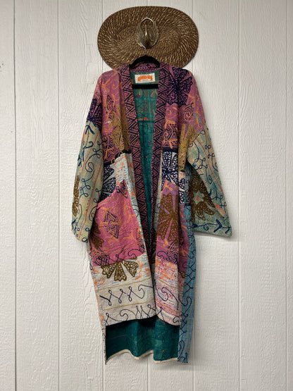 Suzani Jacket 0926 133