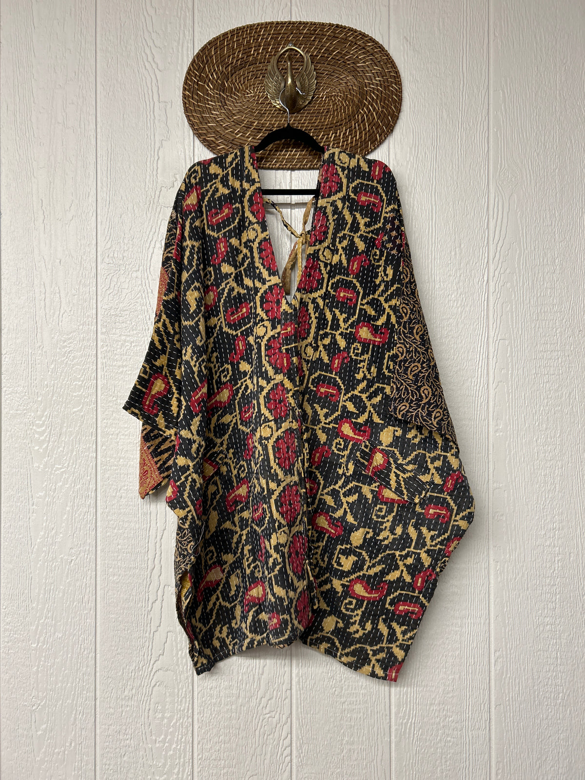 Pareo Kantha Shortie Moondance Muu 0926 076