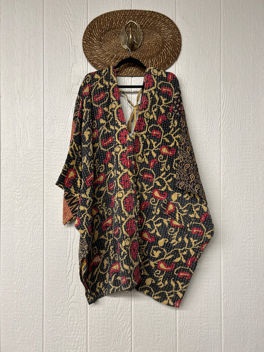 Pareo Kantha Shortie Moondance Muu 0926 076