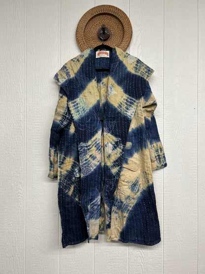 Aura Edit Koverlet Nomad Coat 1026 018