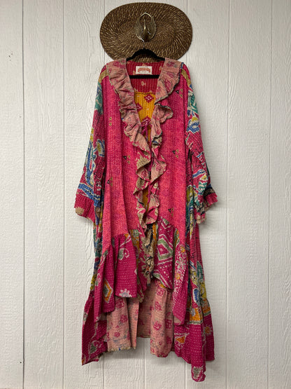 Pareo Kantha Pixie Duster 1026 039