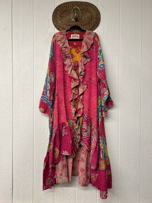 Pareo Kantha Pixie Duster 1026 039
