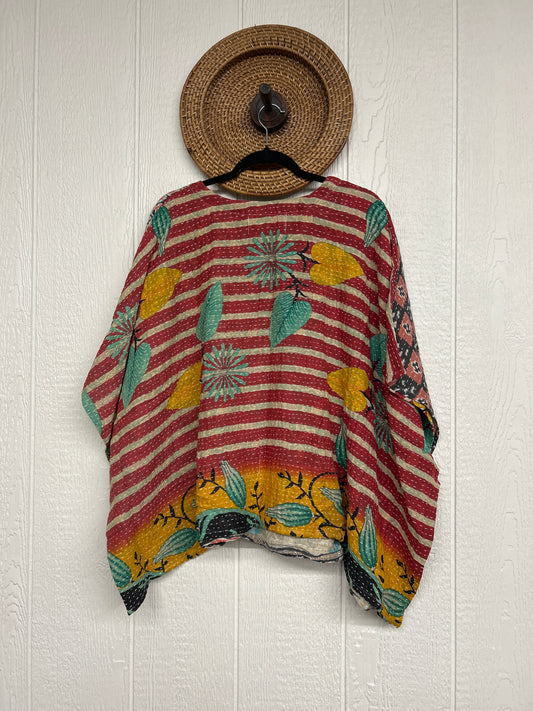 Pareo Kantha Shortie-Muu 0926 198