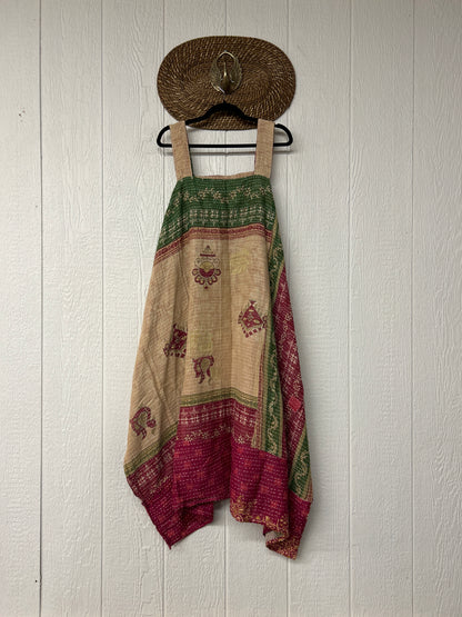 Pareo Kantha Gonna Shine Maxi 0726 101