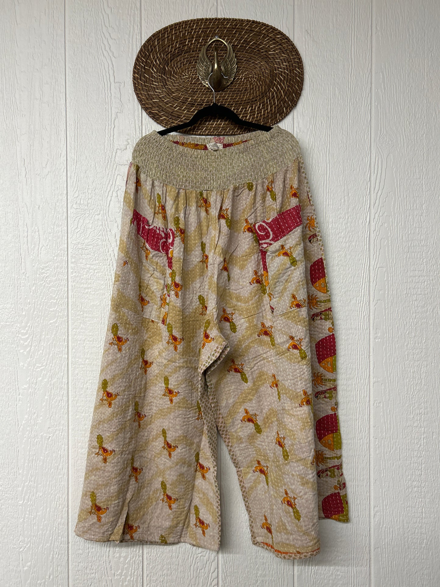 Pareo Kantha Synergy Lounge Pant 0226 027