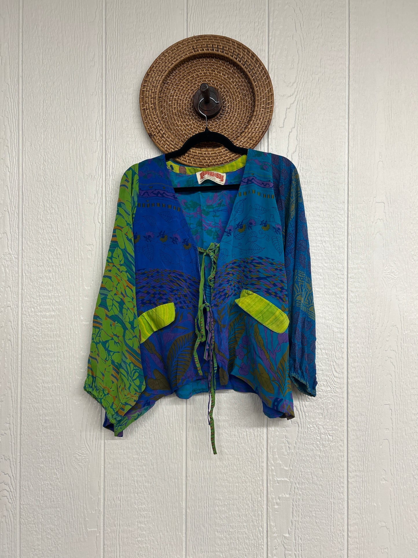 Daisy Blouse 1025 056