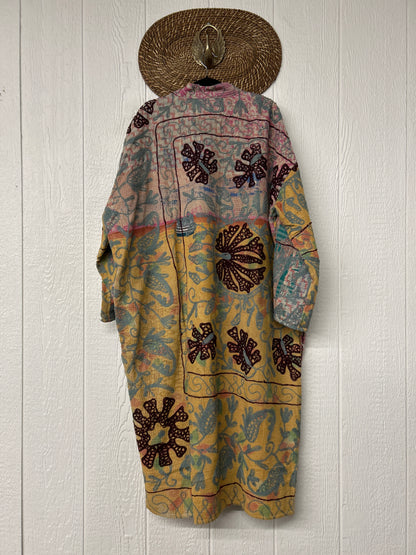 Suzani Jacket 0926 112