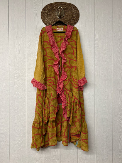 Crepe Sari Pixie Duster 1026 252