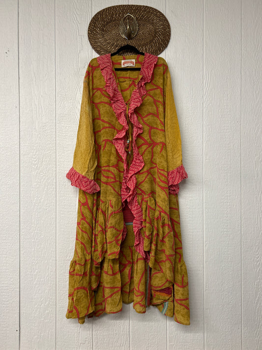 Crepe Sari Pixie Duster 1026 252