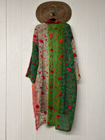 Phulkari Kimono 0926 093