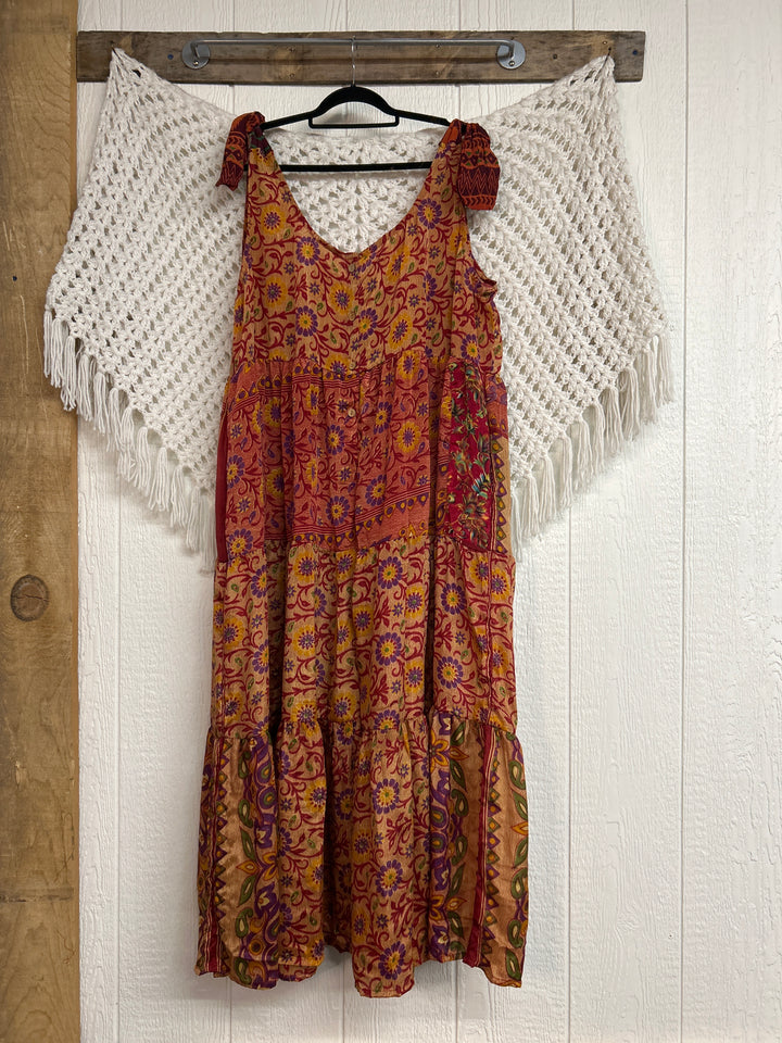 Celeste Jumpsuit 0725 268