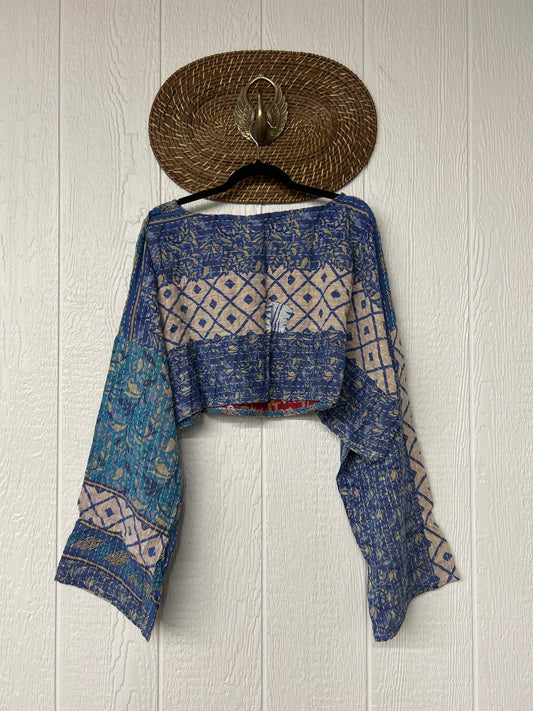 Abundance Crop Top 1025 226