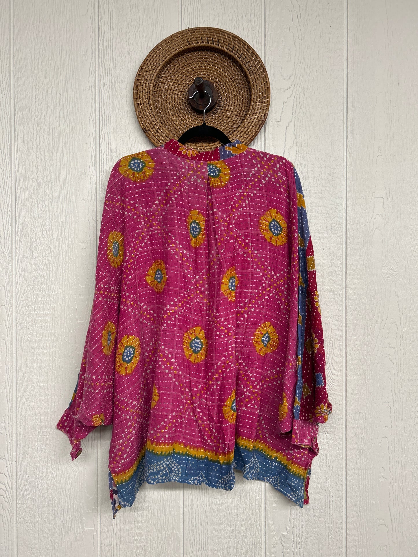 Dylan Button-Down 1025 042