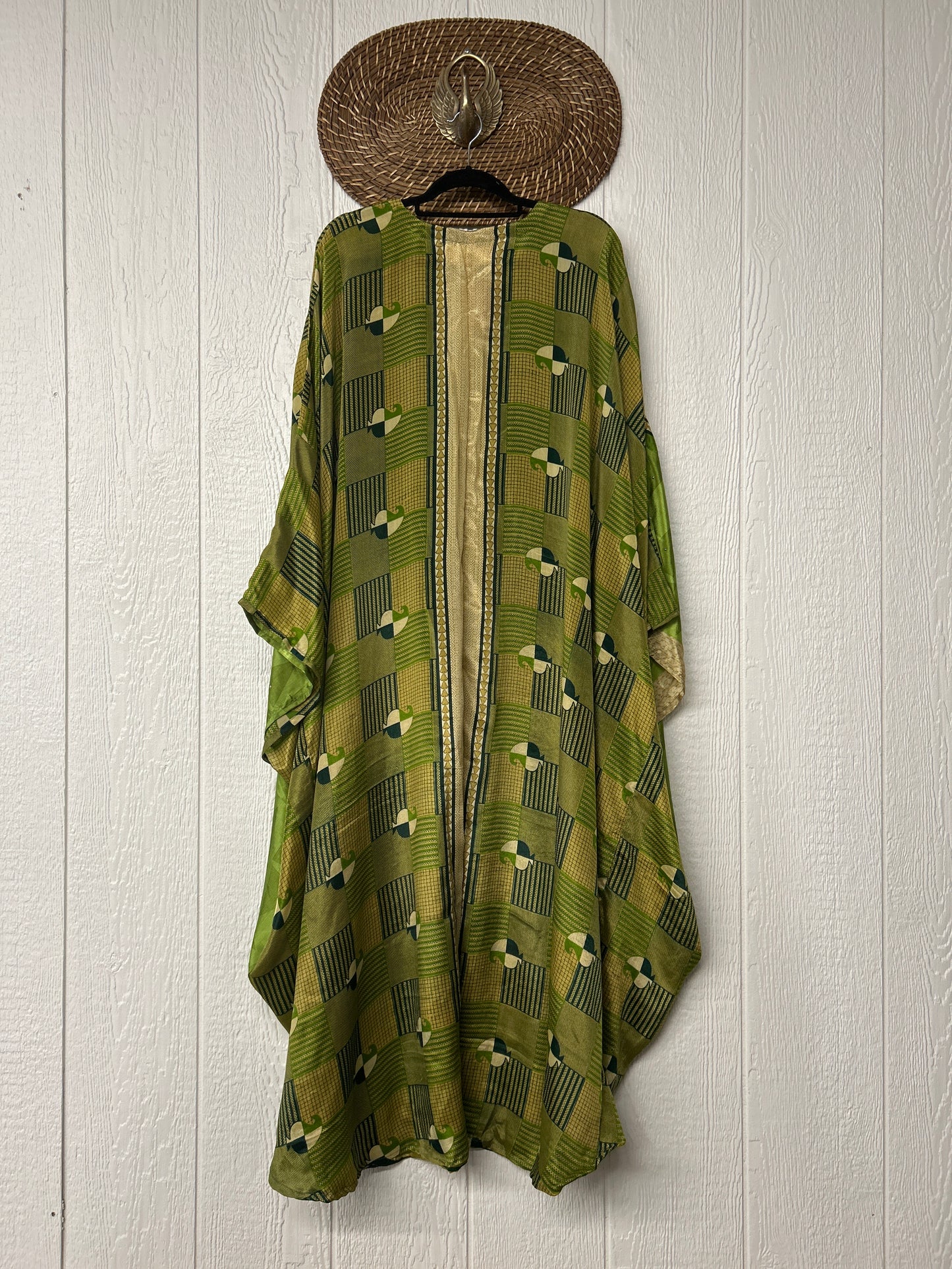 Rasgulla Sari Bowie Muu Jumpsuit 1225 078