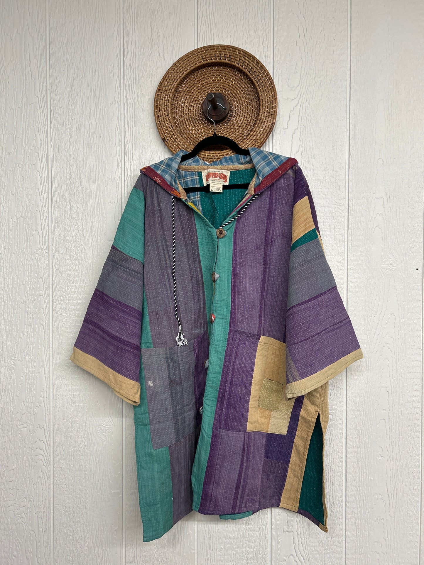 Half Moon Shacket 1025 267