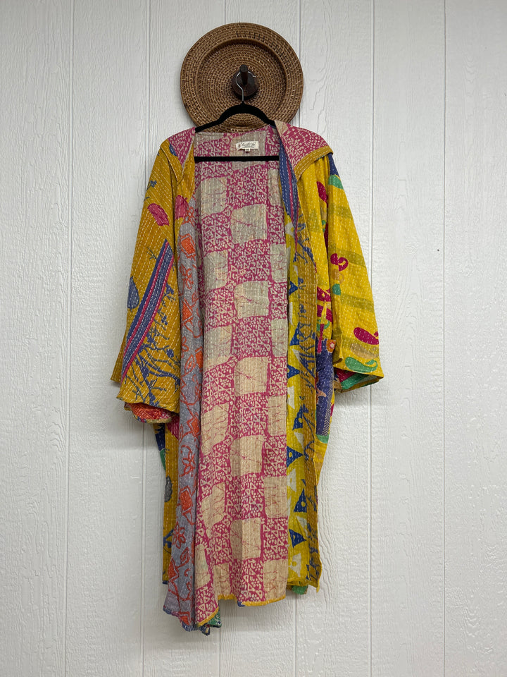 Hoodie Dreamweaver Kimono  0225 222