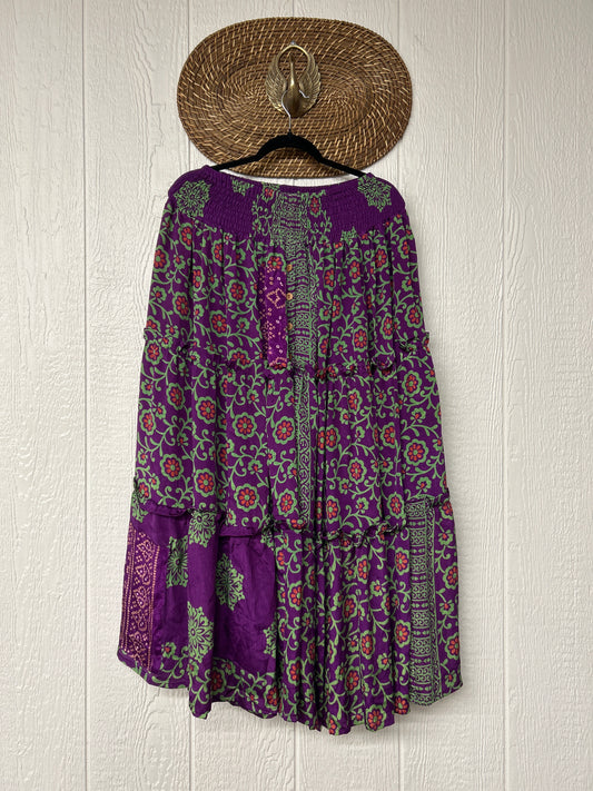 Monarch Maxi Skirt 1025 140