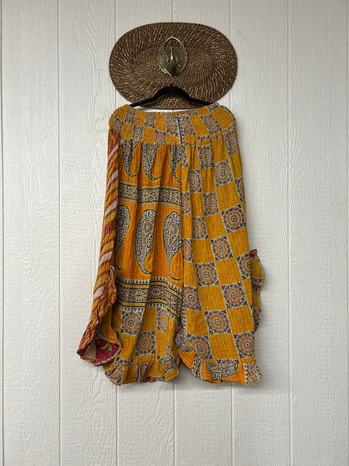 Pareo Kantha Inner Peace Gauchos 0626 267