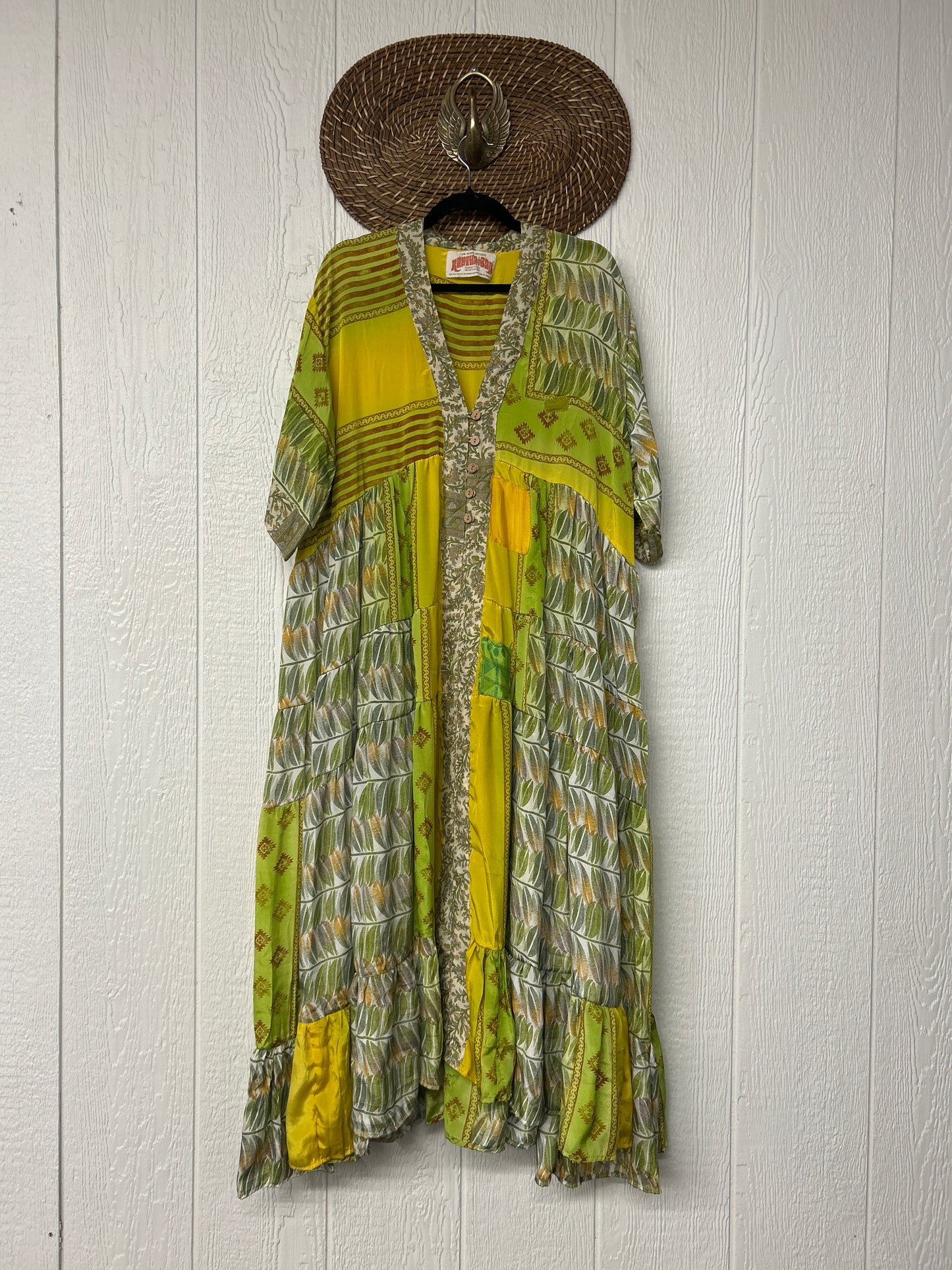 Rasgulla Sari Twilight Dress 0426 001