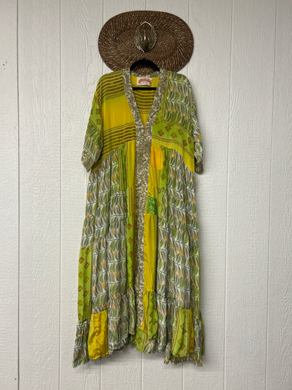 Rasgulla Sari Twilight Dress 0426 001