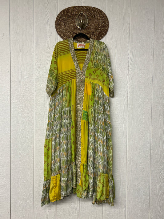 Rasgulla Sari Twilight Dress 0426 001