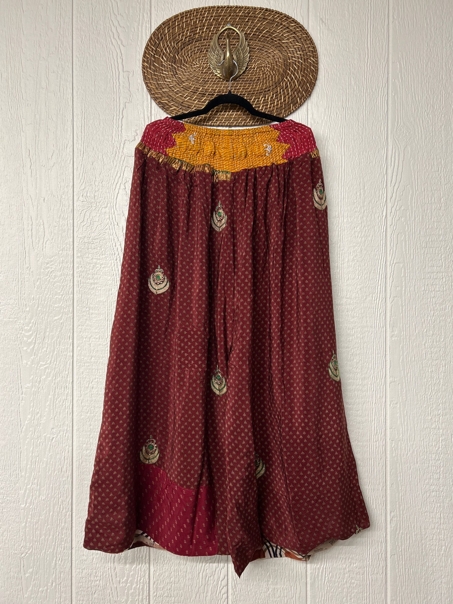 Duality Crossroad Pant 1225 194