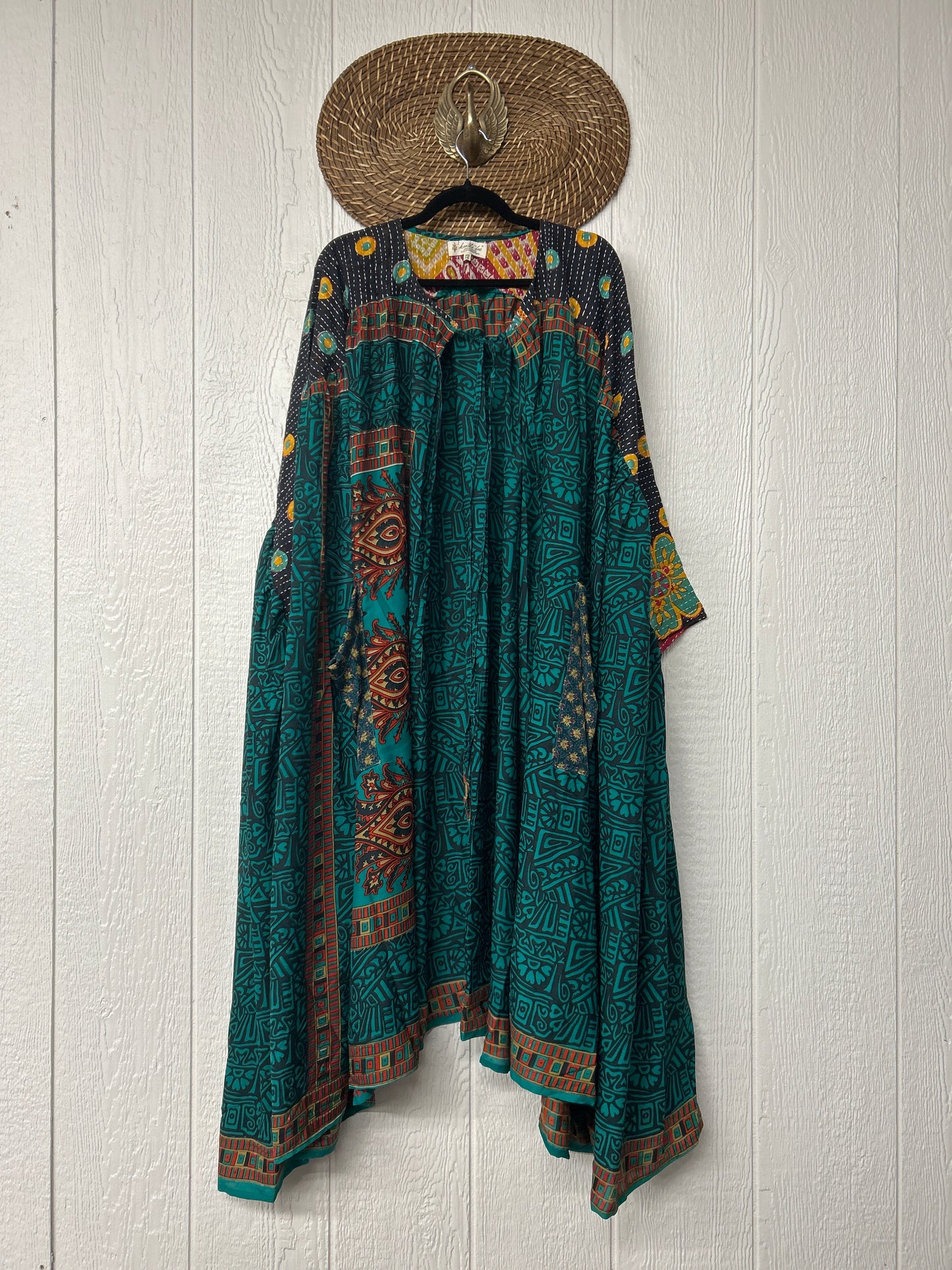 Fleetwood Kimono 1025 075