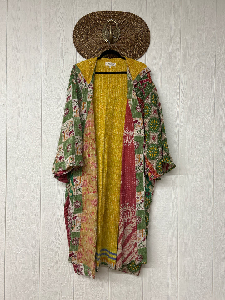 Hoodie Dreamweaver Kimono  0225 141