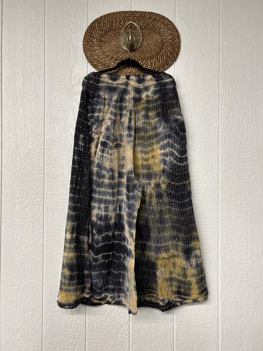 Pareo Kantha Butterfly Pant 0526 031