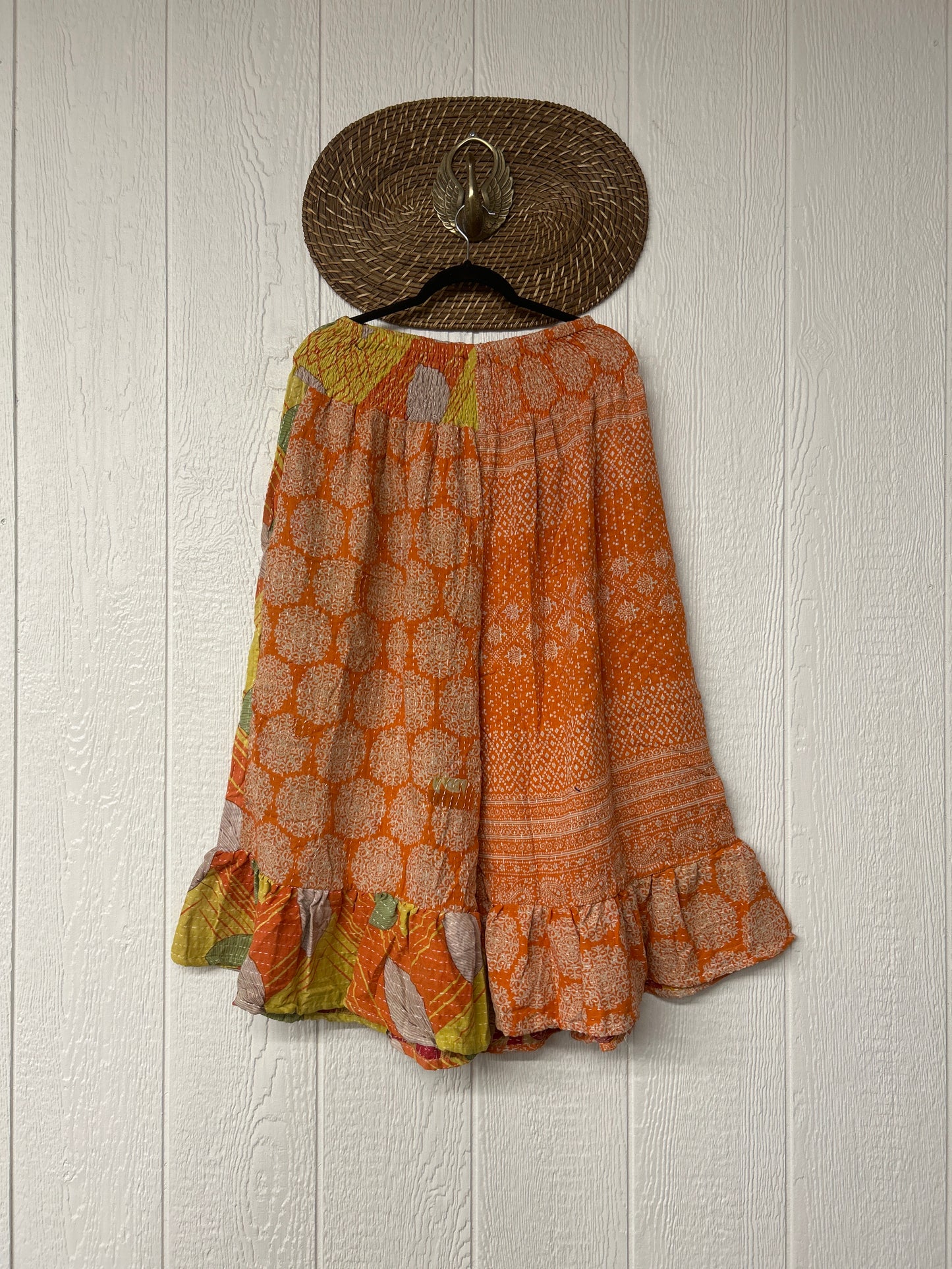 Pareo Kantha Joplin Gauchos 0726 029