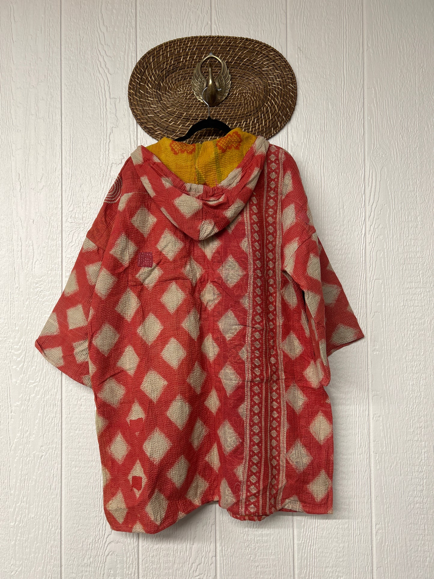 Half Moon Shacket 1025 131