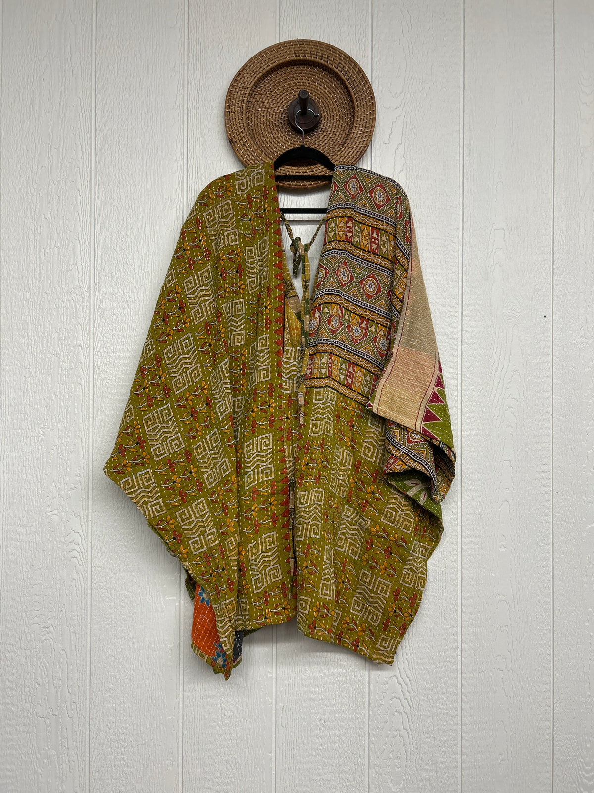 Pareo Kantha Shortie Moondance Muu 0926 169