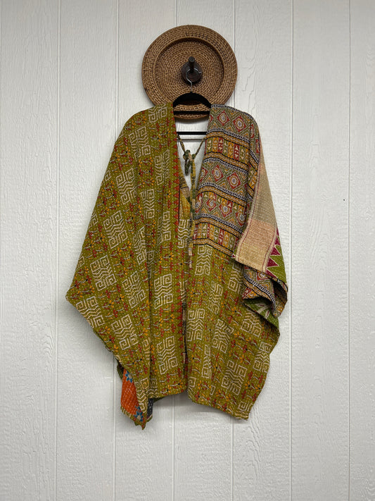Pareo Kantha Shortie Moondance Muu 0926 169