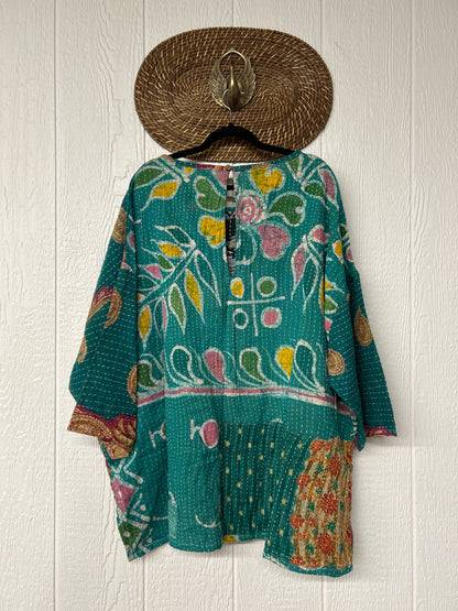 Pareo Kantha Dream Pullover 1225 036