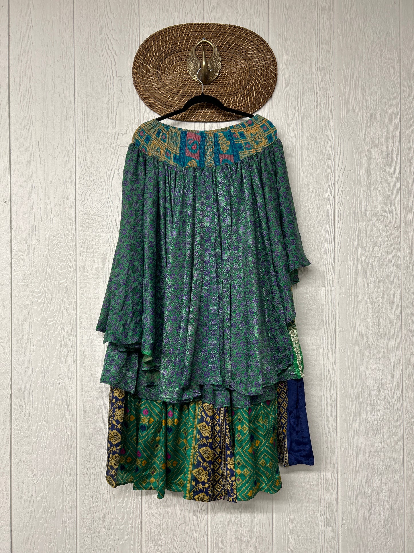 Rasgulla Sari Enchanted Pants 1225 220