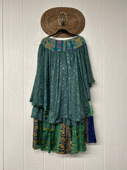 Rasgulla Sari Enchanted Pants 1225 220