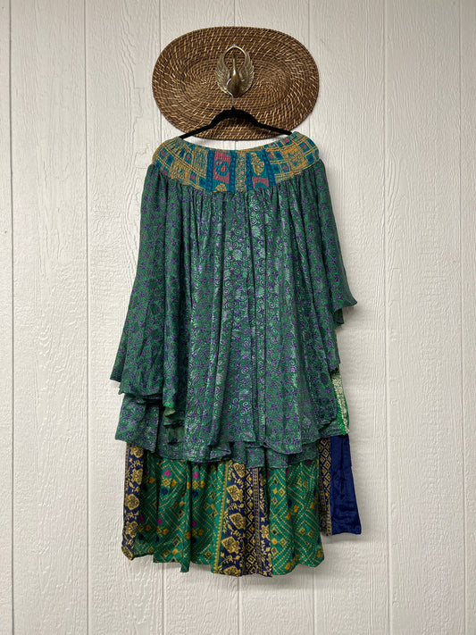 Rasgulla Sari Enchanted Pants 1225 220