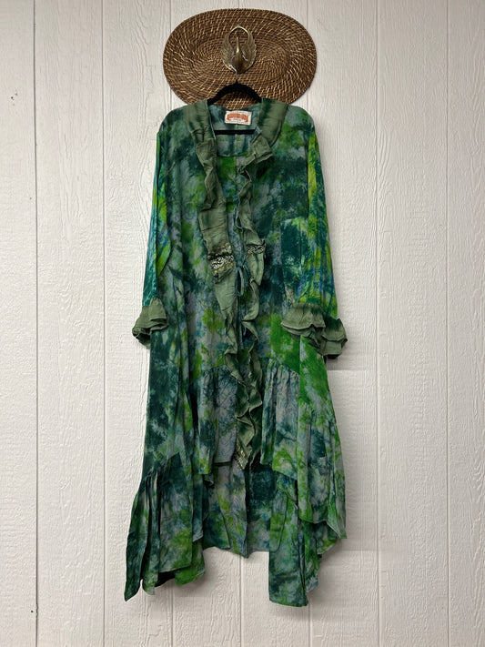 Crepe Sari Pixie Duster 1026 061
