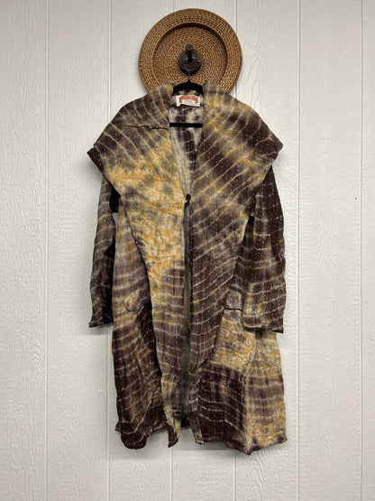Aura Edit Koverlet Nomad Coat 1026 019