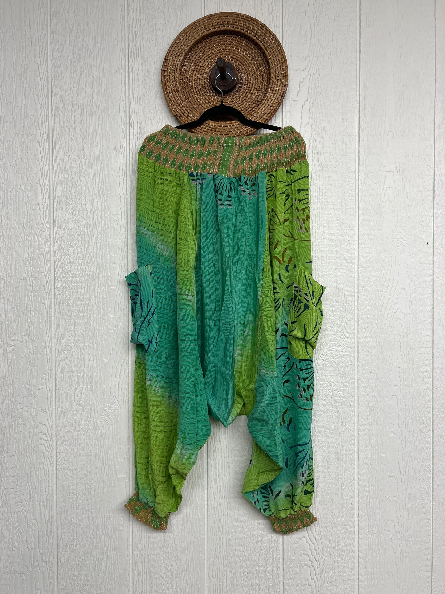 Crepe Sari Be Still Harems 0426 215