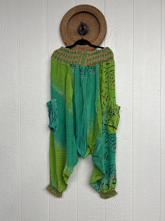 Crepe Sari Be Still Harems 0426 215