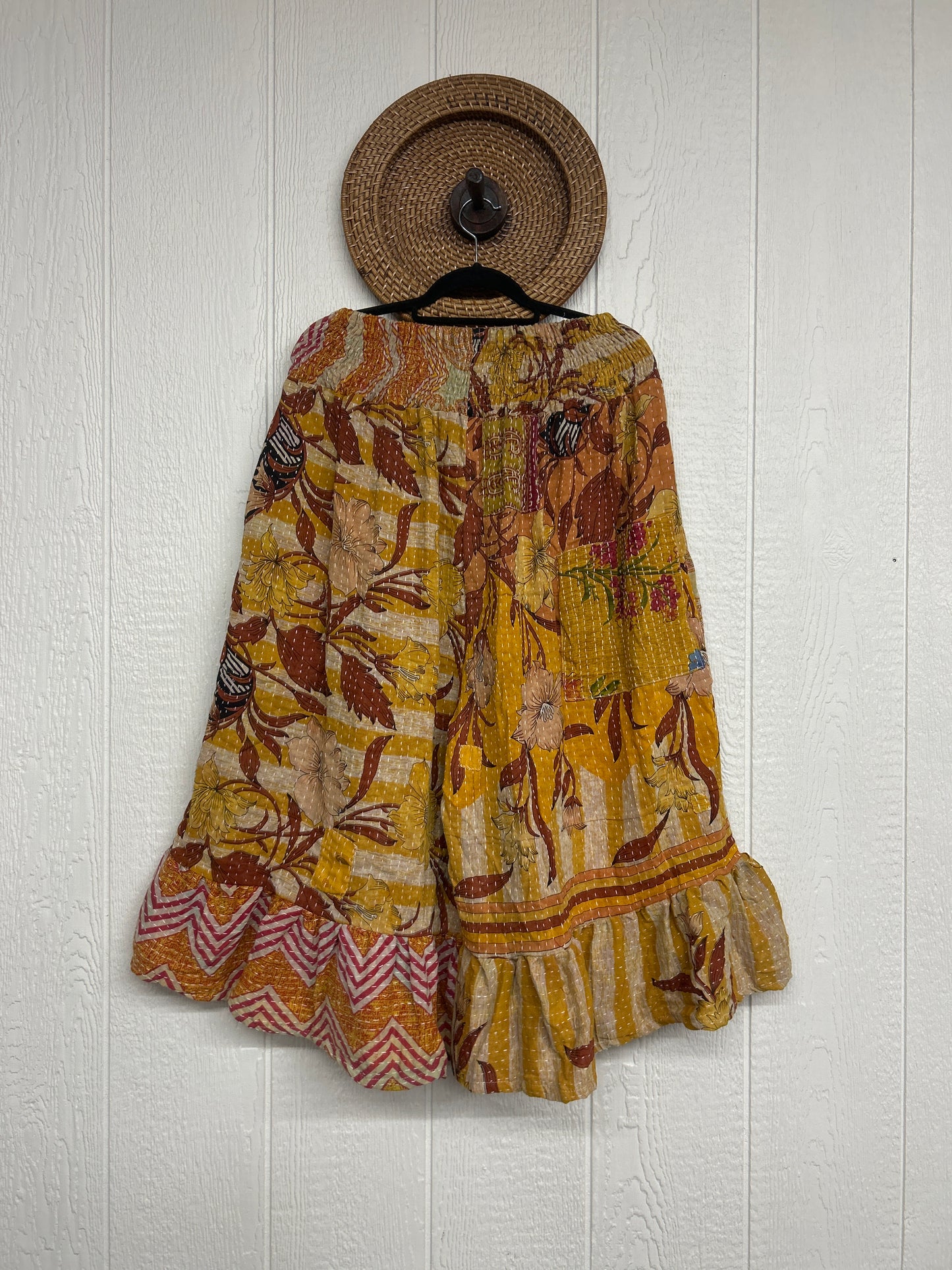 Pareo Kantha Joplin Gauchos 0726 161