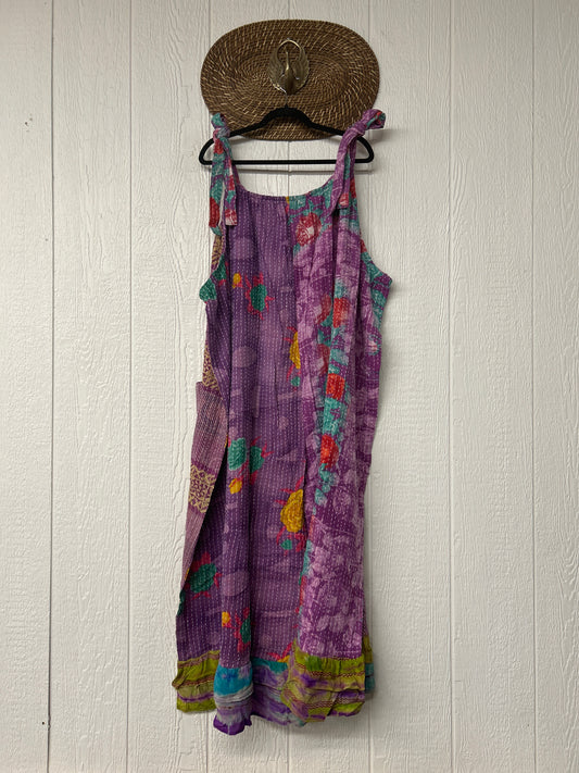 Pareo Kantha Cosmos Jumpsuit 0826 040