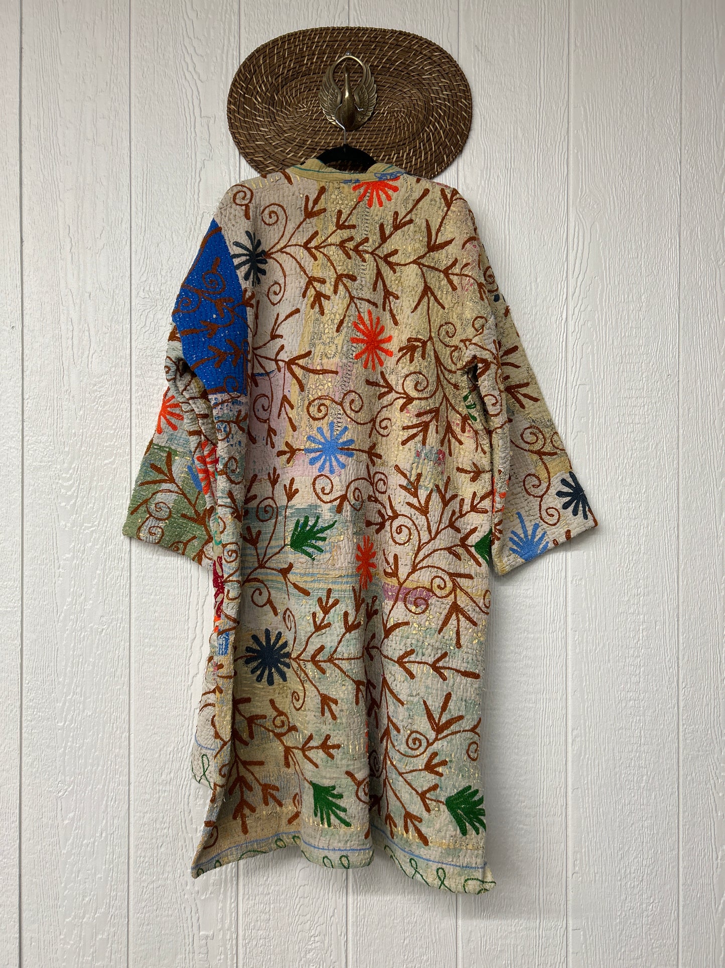 Suzani Jacket 0925 183