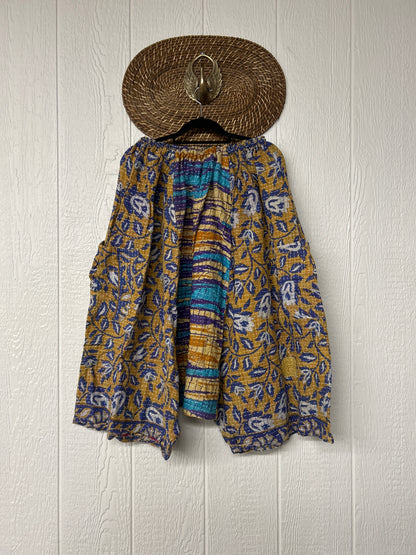 Pareo Kantha Karma Culottes 0626 112