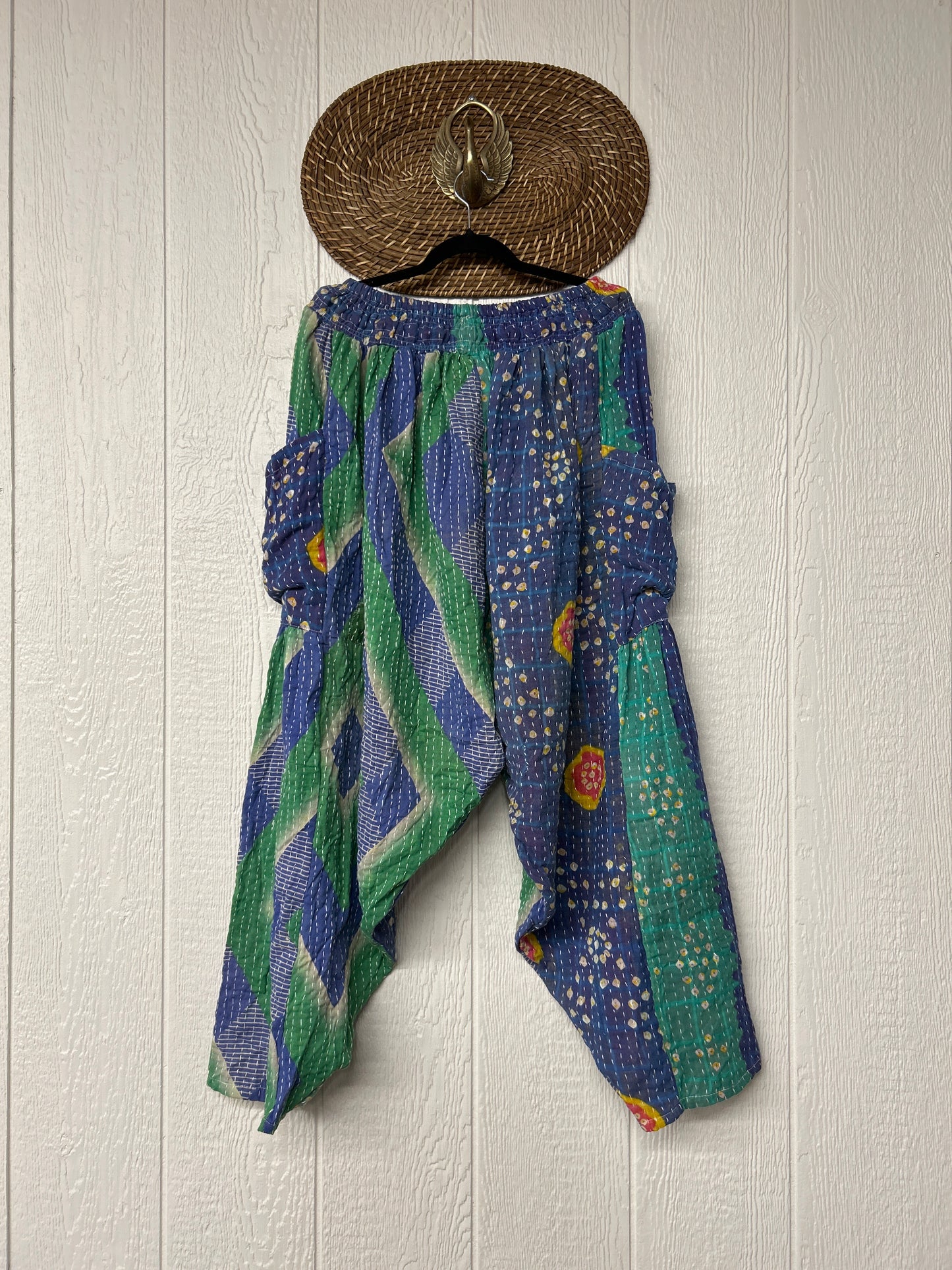 Pareo Kantha Wanderer Pants 0426 188
