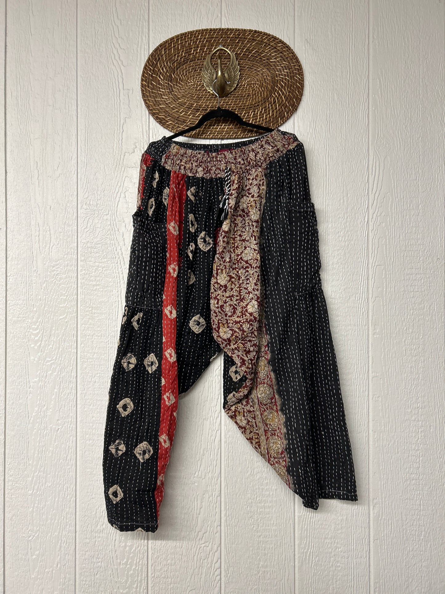 Pareo Kantha Wanderer Pants 0426 258