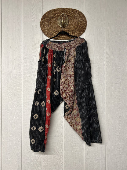 Pareo Kantha Wanderer Pants 0426 258
